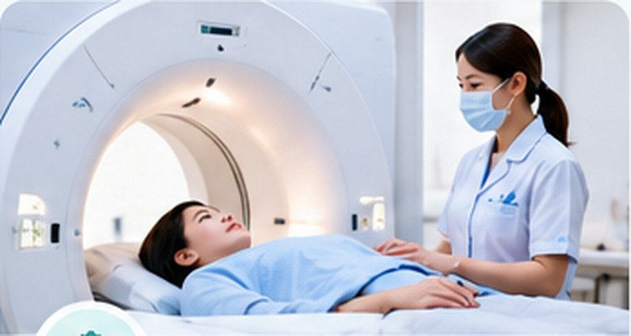 Advanced medical health screening